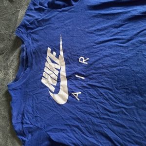 Nike Tee